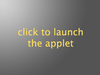 click here to launch the applet